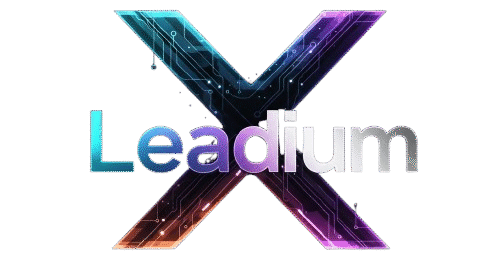 LeadiumX AI